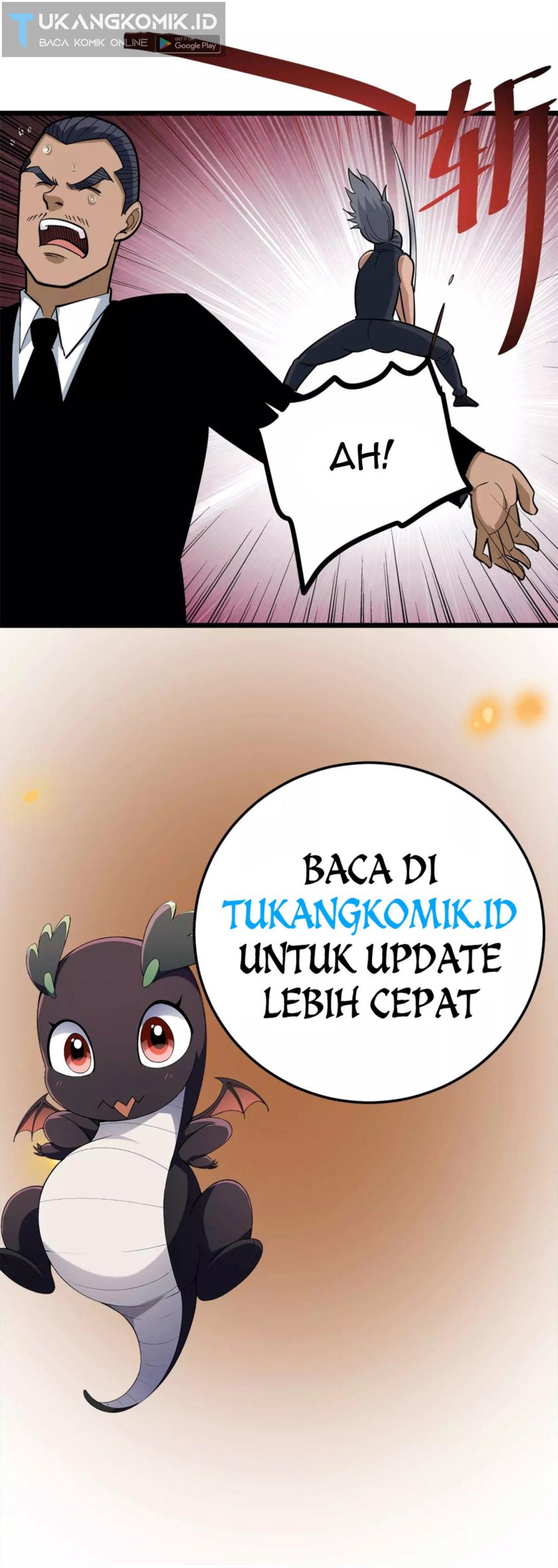 School Flower Master Chapter 209 Gambar 9